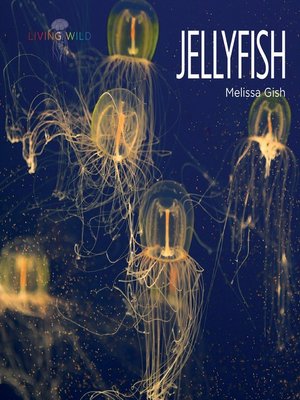 cover image of Jellyfish